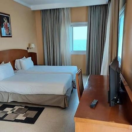Hotel Sabri Annaba Luaran gambar