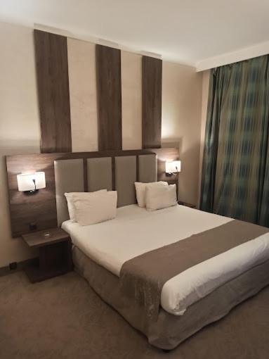 Hotel Sabri Annaba Luaran gambar