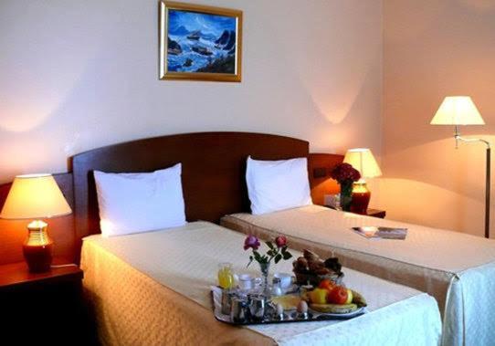 Hotel Sabri Annaba Luaran gambar