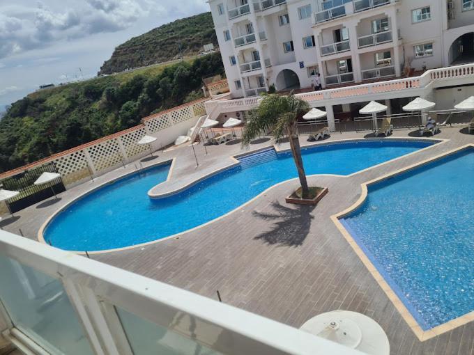 Hotel Sabri Annaba Luaran gambar