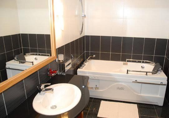 Hotel Sabri Annaba Luaran gambar