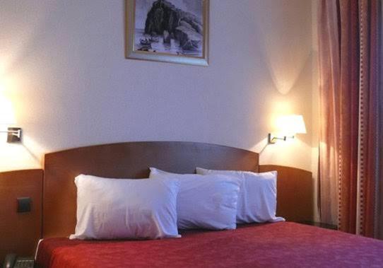 Hotel Sabri Annaba Luaran gambar