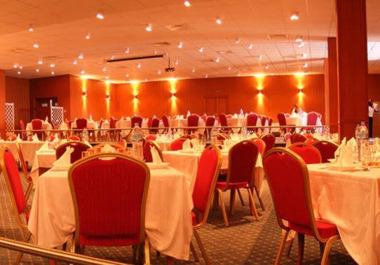 Hotel Sabri Annaba Luaran gambar