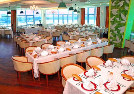 Hotel Sabri Annaba Luaran gambar