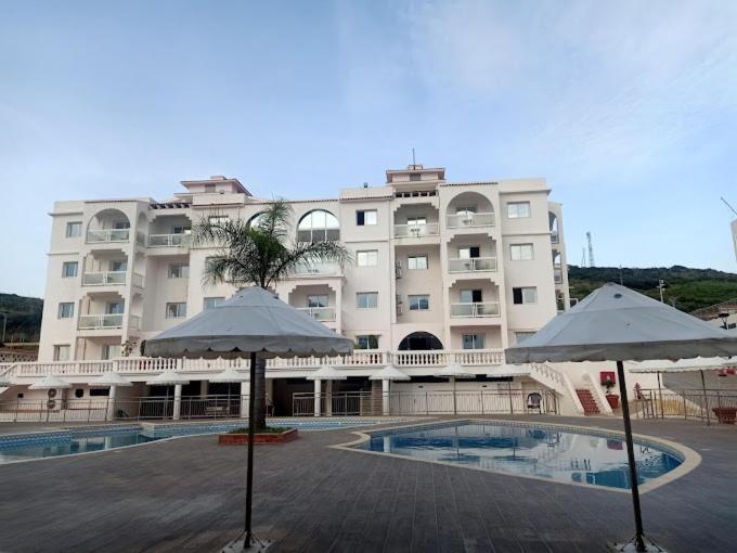 Hotel Sabri Annaba Luaran gambar
