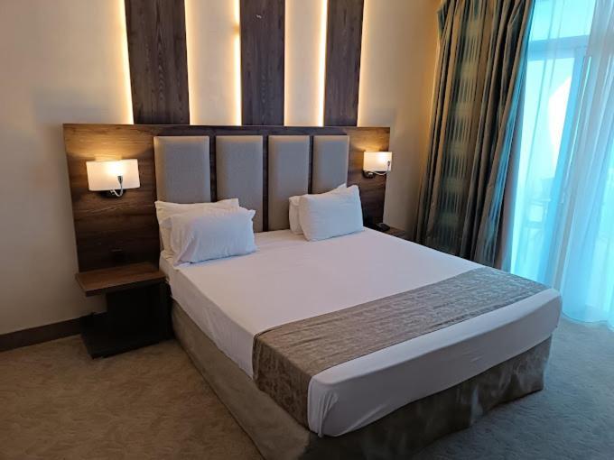 Hotel Sabri Annaba Luaran gambar