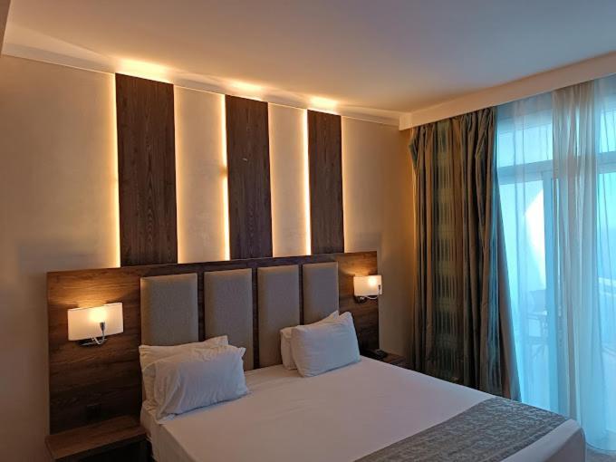 Hotel Sabri Annaba Luaran gambar