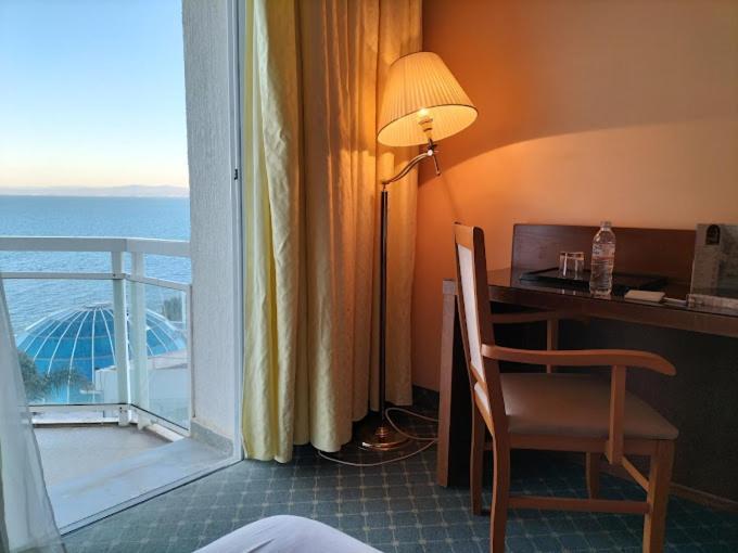Hotel Sabri Annaba Luaran gambar