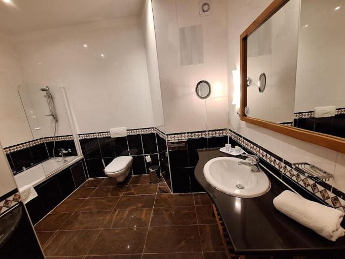 Hotel Sabri Annaba Luaran gambar